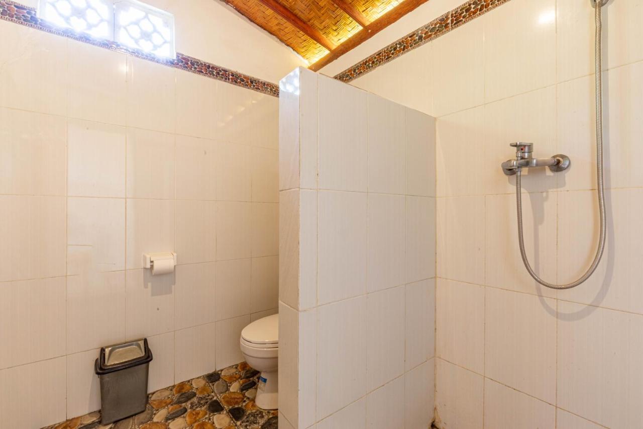 Sarivanna Penida Ped Εξωτερικό φωτογραφία